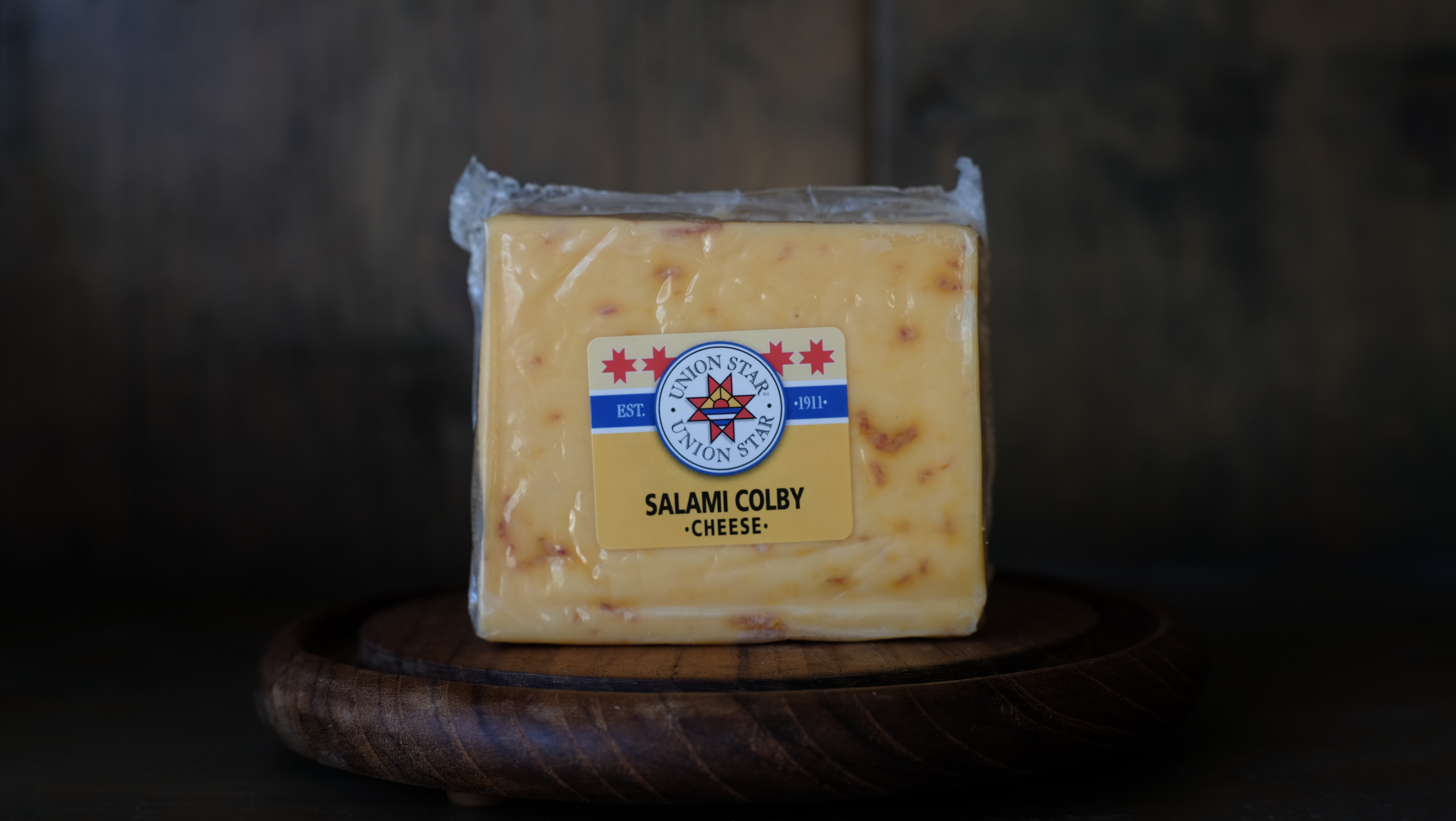 Local cheese company in Wisconsin